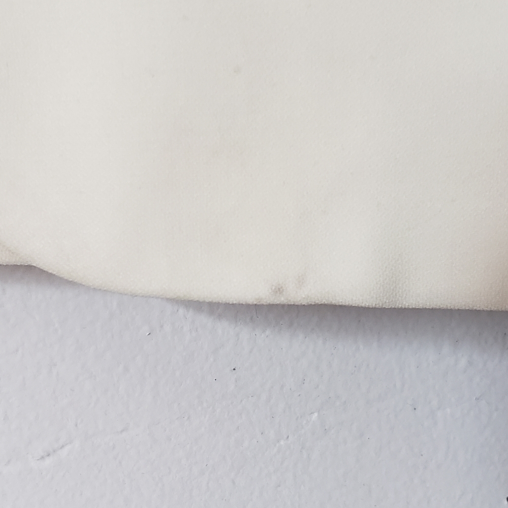 Cream Blazer - Picture 6 of 12